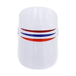 Household LED Color Light Beauty Apparatus