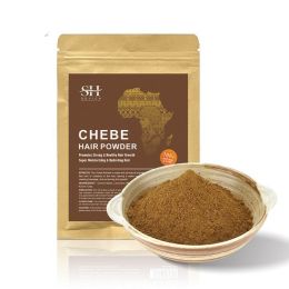 African Hair Growth Chebe Powder Fast Hair Loss Treatment