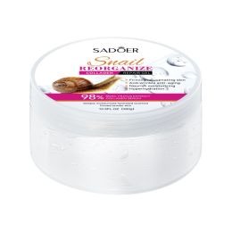 Snail Recombinant Collagen Anti-wrinkle Face Cream