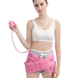 Postpartum Hip Contraction And Pelvic Correction Strap
