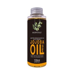 100ml Blackhead Moisturizing Basic Oil Skin Care Facial Basic Massage Oil