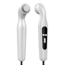 Ultrasonic Physiotherapy Instrument Household Cervical Spine Lumbar Massager