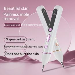 Laser Spot Removal Beauty Instrument For Spot Nevi