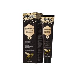 Lumbar Spine Knee Body Massage Tendons Relaxing And Activating Care Gel