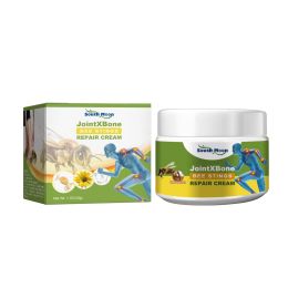 Relieve Neck Muscle And Bone Soreness Care Cream