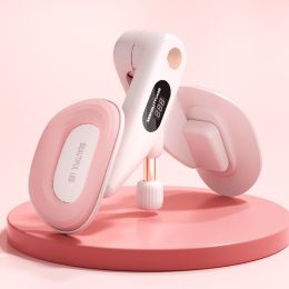 Pelvic Floor Muscle Count Training And Repair Device For Household Leg Slimming