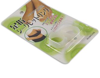 Toe PU Finger Toe Ring