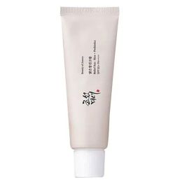 Sunscreen Lotion SPF50 Refreshing Moisturizing UV Protection