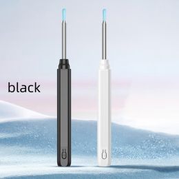 Waterproof And Clean HD Visual Earpick Wireless Endoscope