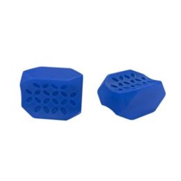 Facial Muscle Training Four-leaf Pattern Silicone Chewing Device