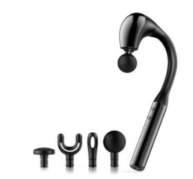 Household Handheld Massage Hammer Full Body Beating Electric