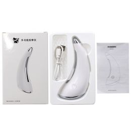 Facial Ion Import Instrument Multifunctional