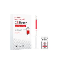 Moisturizing And Lightening Fine Lines Collagen Lifting Bottle