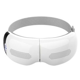 Steam Cold And Hot Compress Eye Beautification Instrument