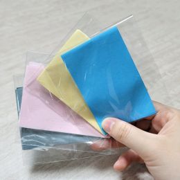 Face Oil-absorbing Sheets 100 Pieces Summer Refreshing Oil Control