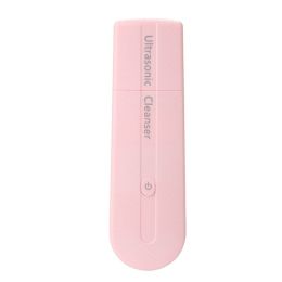 Household Ultrasonic Electric Pore Cleanser Pore Cleaning Beauty Instrument