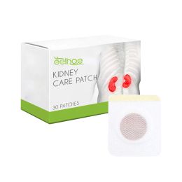 Physical Discomfort Health Care Navel Stickers