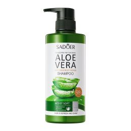 Aloe Anti-dandruff Repair Shampoo