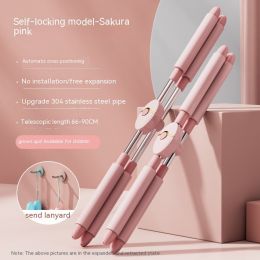 Children's Standing Shape Open Back Stick