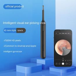 HD Visual Earpick Tool For Children