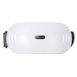 Full-automatic Stone Tummy Kneading Instrument Waist