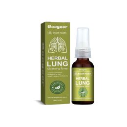 Household Natural Herbal Care Spray